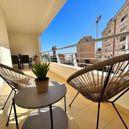 Apartamento Sesimbra Oasis Sao Joao Exterior foto