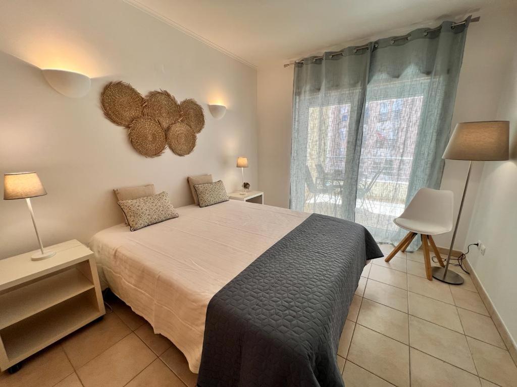 Apartamento Sesimbra Oasis Sao Joao Exterior foto