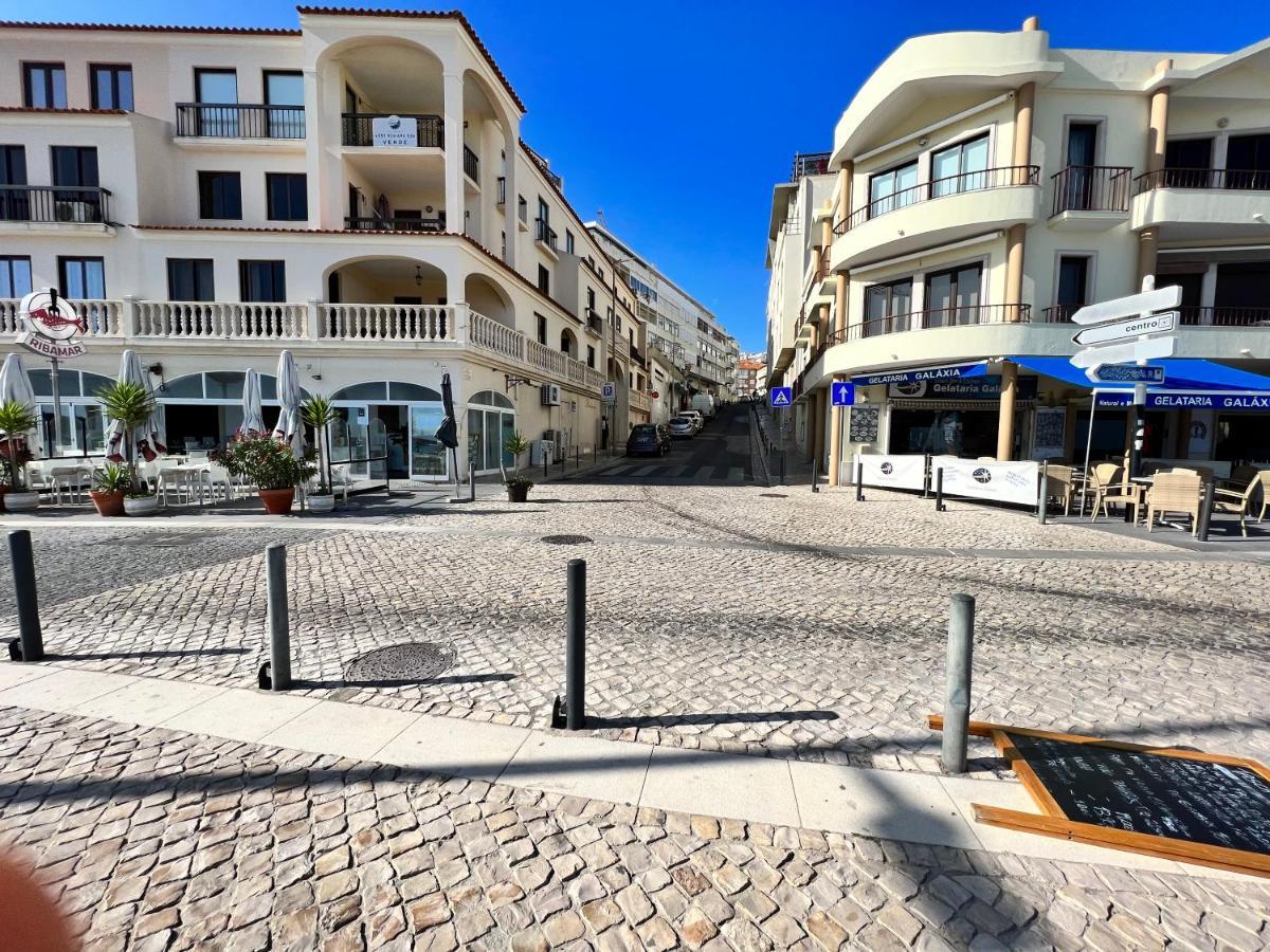 Apartamento Sesimbra Oasis Sao Joao Exterior foto