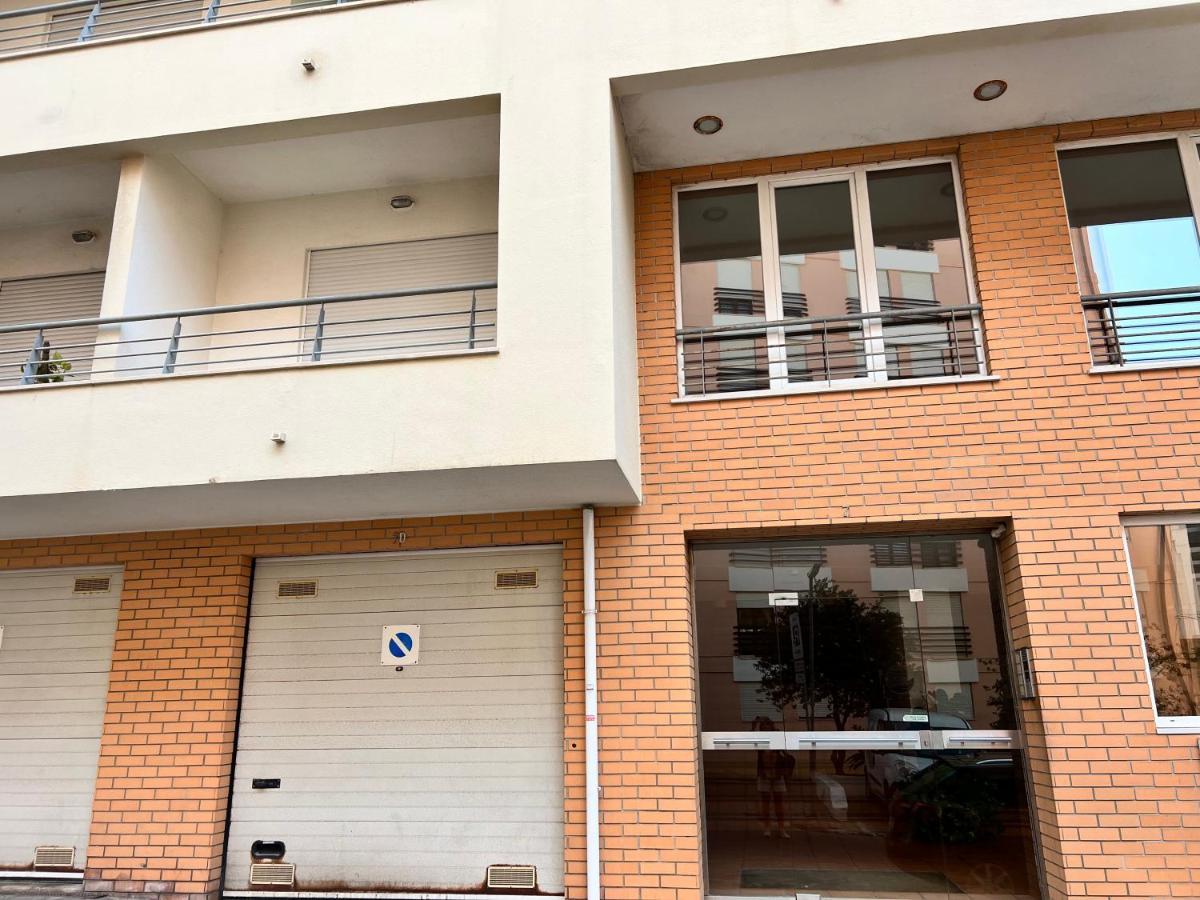 Apartamento Sesimbra Oasis Sao Joao Exterior foto
