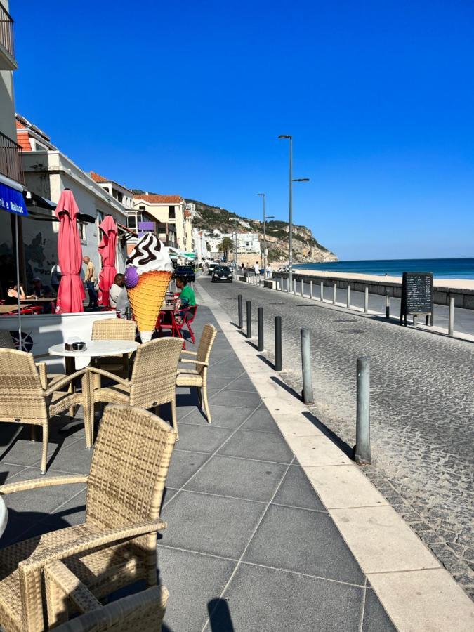 Apartamento Sesimbra Oasis Sao Joao Exterior foto