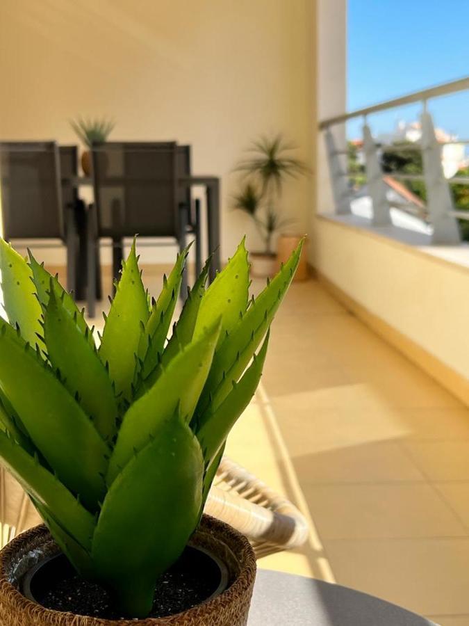 Apartamento Sesimbra Oasis Sao Joao Exterior foto