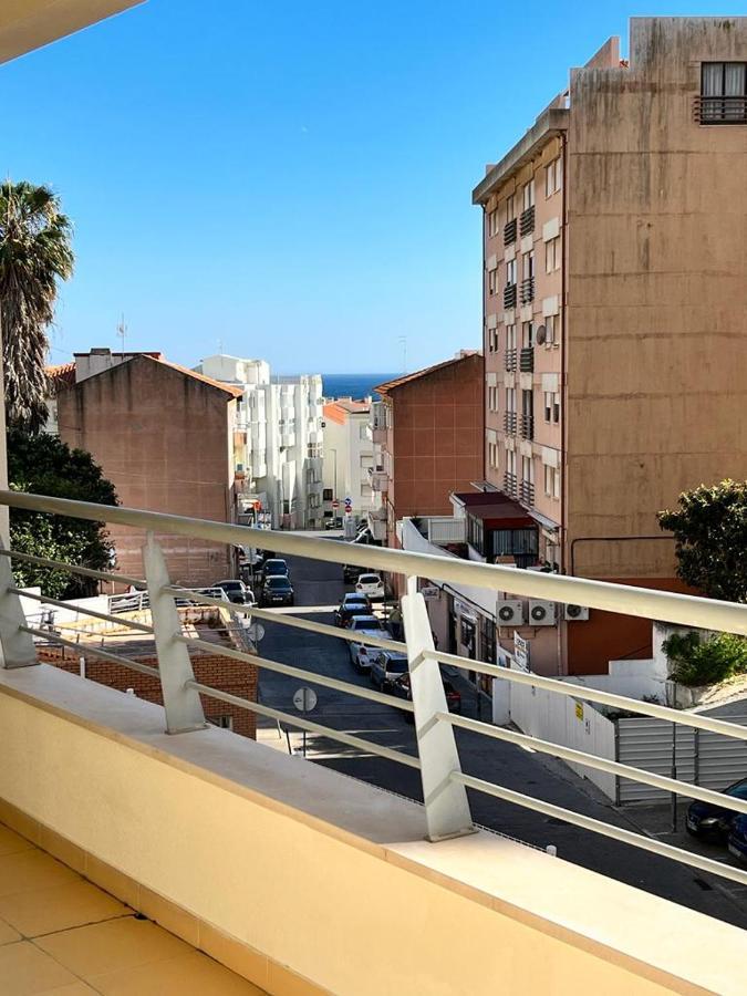 Apartamento Sesimbra Oasis Sao Joao Exterior foto