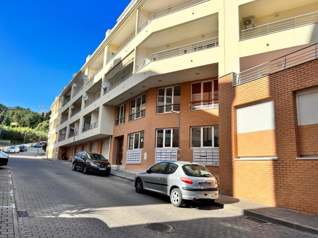 Apartamento Sesimbra Oasis Sao Joao Exterior foto