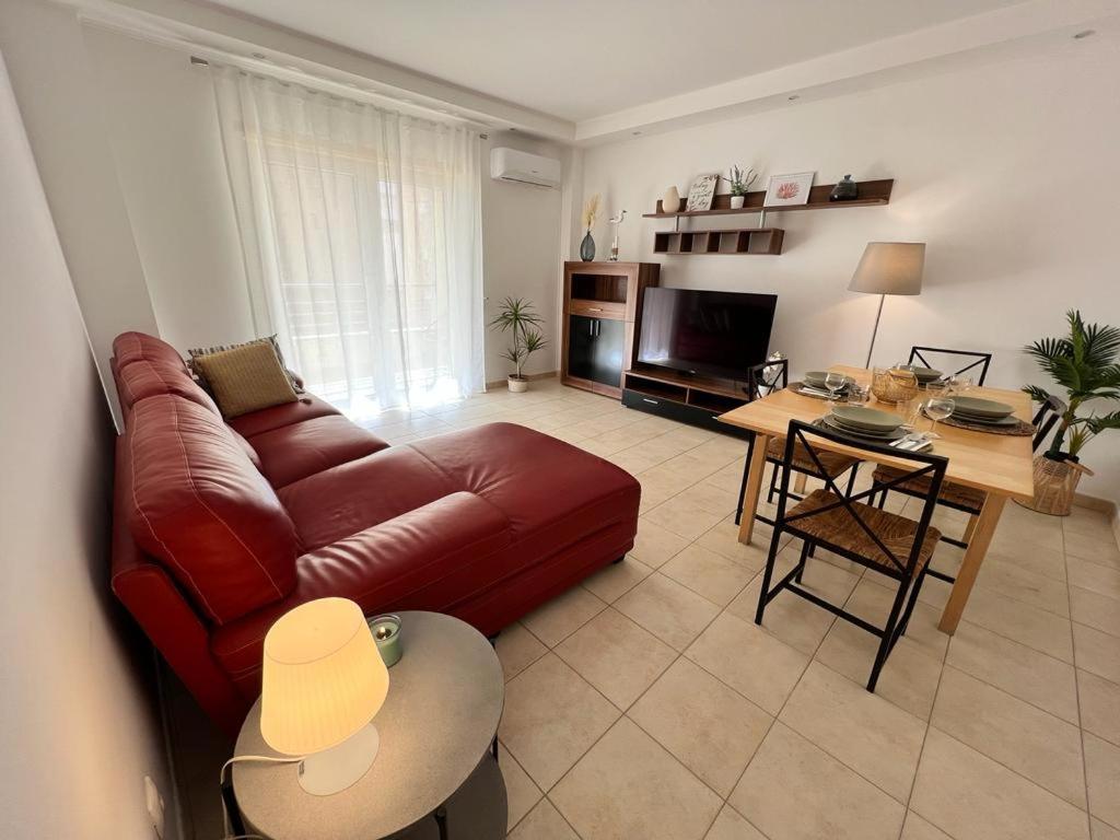 Apartamento Sesimbra Oasis Sao Joao Exterior foto