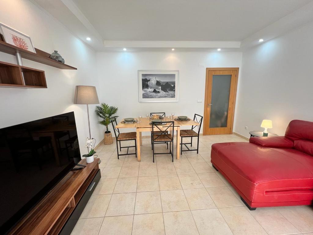 Apartamento Sesimbra Oasis Sao Joao Exterior foto