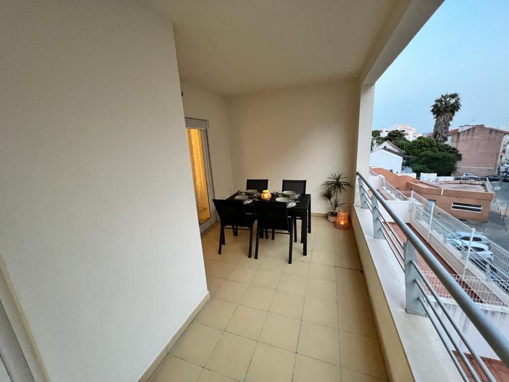 Apartamento Sesimbra Oasis Sao Joao Exterior foto