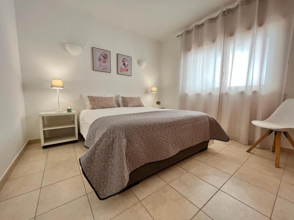 Apartamento Sesimbra Oasis Sao Joao Exterior foto