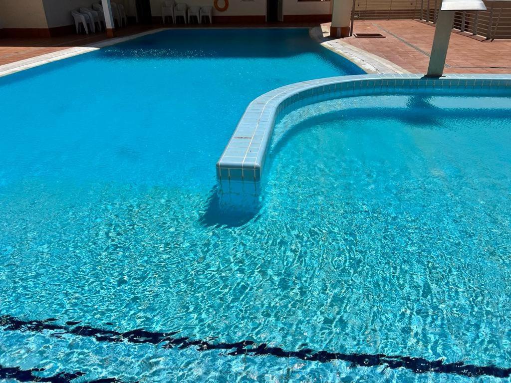Apartamento Sesimbra Oasis Sao Joao Exterior foto