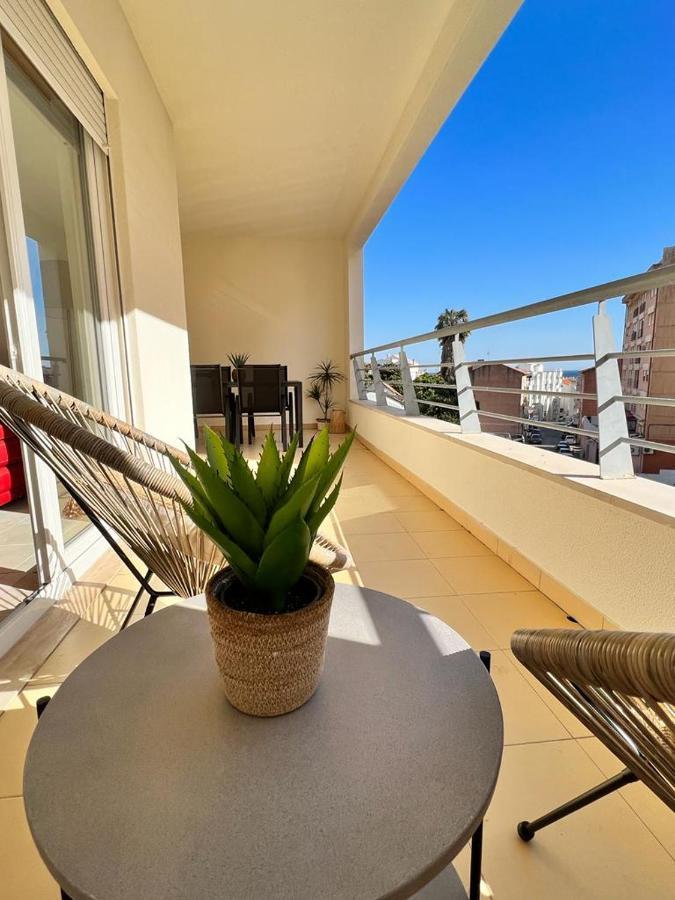 Apartamento Sesimbra Oasis Sao Joao Exterior foto